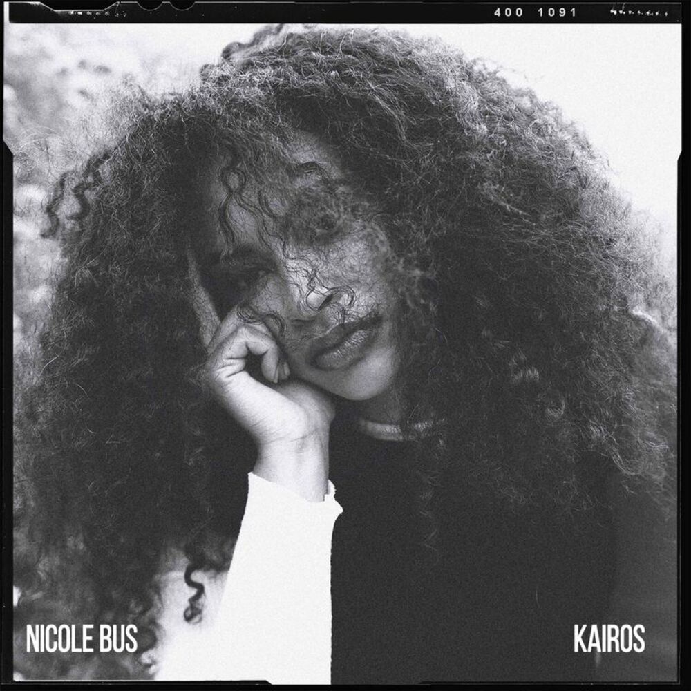 Nicole Bus - Kairos  LP LP
